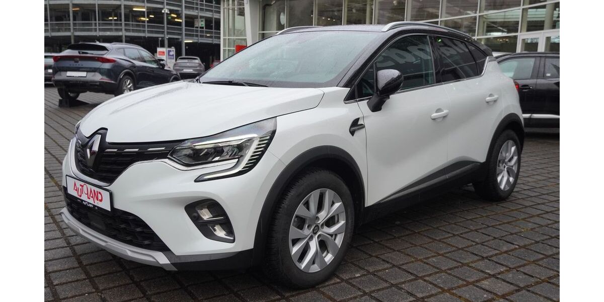 Renault Captur 98.191 km 16.990 &euro; Kassel 34123