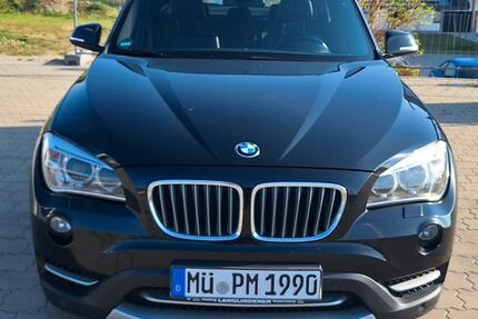 BMW X1 222.000 km 7.300 &euro; Neumarkt St Veit 84494