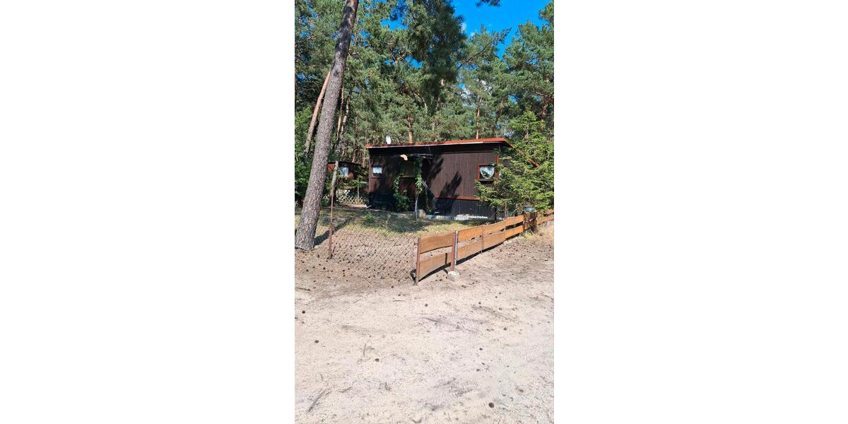 Bungalow Neuhausen/Spree Spree - 4 Zimmer, 40 m&sup2;, 10.500&euro; | Angebot:27160550