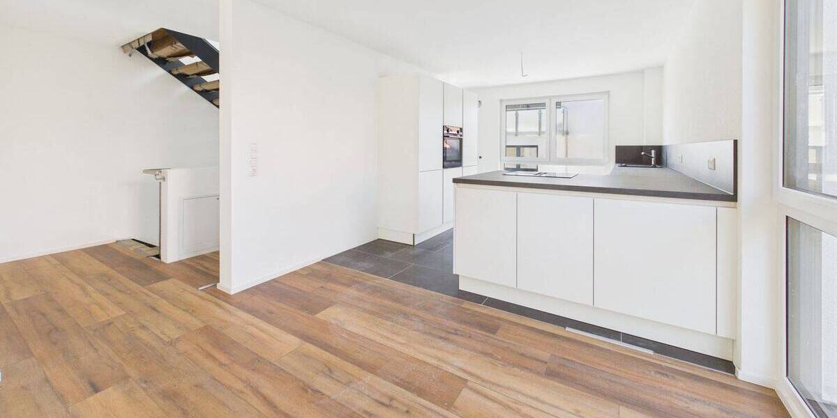 Reihenendhaus Heilbronn-Kirchhausen Kirchhausen - 5 Zimmer, 166 m&sup2;, 749.000&euro; | Angebot:26919670