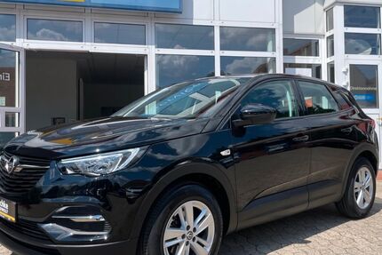 Opel Grandland (X) 84.400 km 13.990 &euro; Bruchhausen-Vilsen 27305