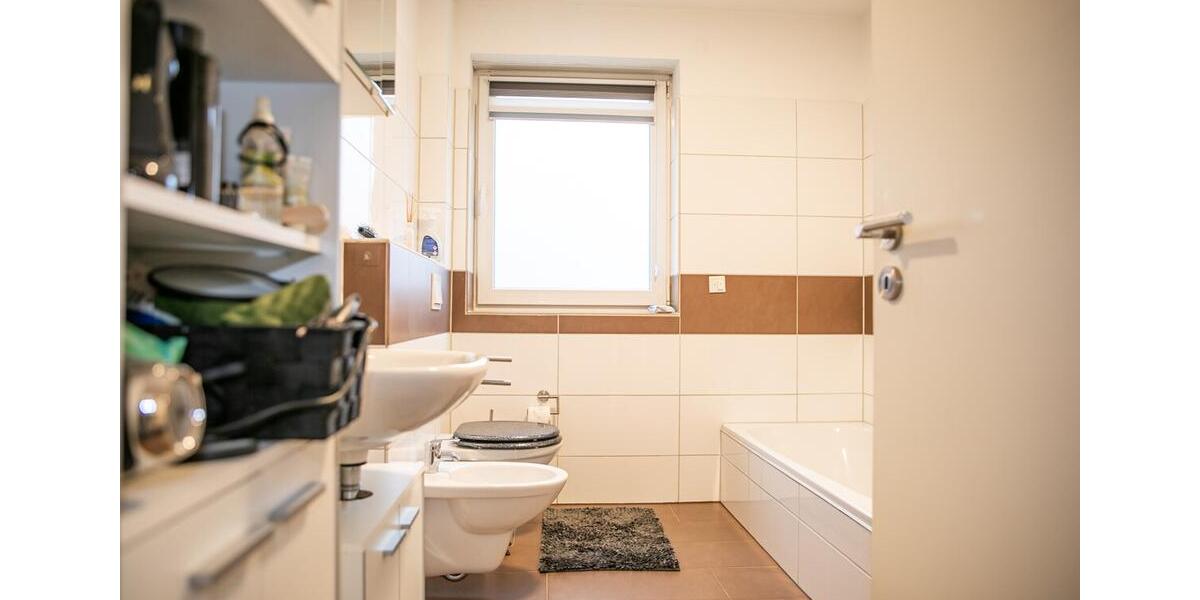 Etagenwohnung Langwedel - 3 Zimmer, 91 m&sup2;, 1.120&euro; | Angebot:25988173
