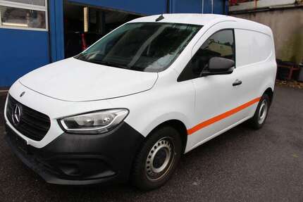 Mercedes-Benz Citan 74.000 km 13.200 € Iserlohn 58636