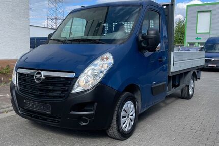 Opel Movano 16.000 km 20.825 &euro; Mainz 55129