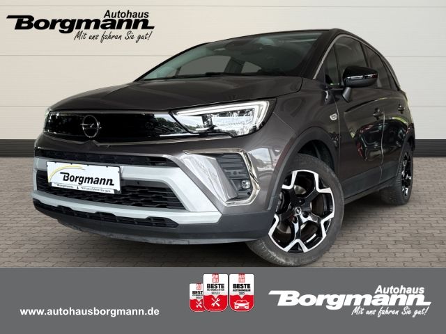 Opel Crossland (X) 32.500 km 18.990 &euro; Gelsenkirchen 45894