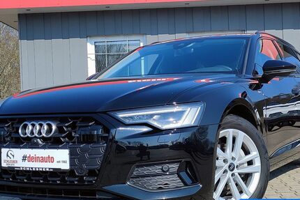 Audi A6 65.597 km 35.950 &euro; Nienburg 31582