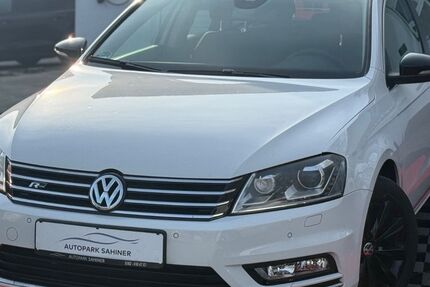 VW Passat Variant 120.762 km 13.999 &euro; VÖHRINGEN (LANDKREIS ROTTWEIL BEI STUTTGART) 72189