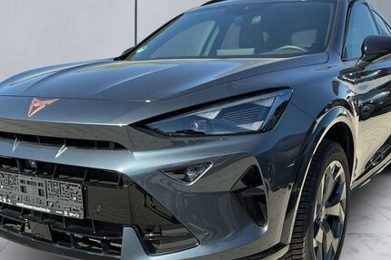 Cupra Formentor 11.959 km 34.999 &euro; Moenchengladbach 41063