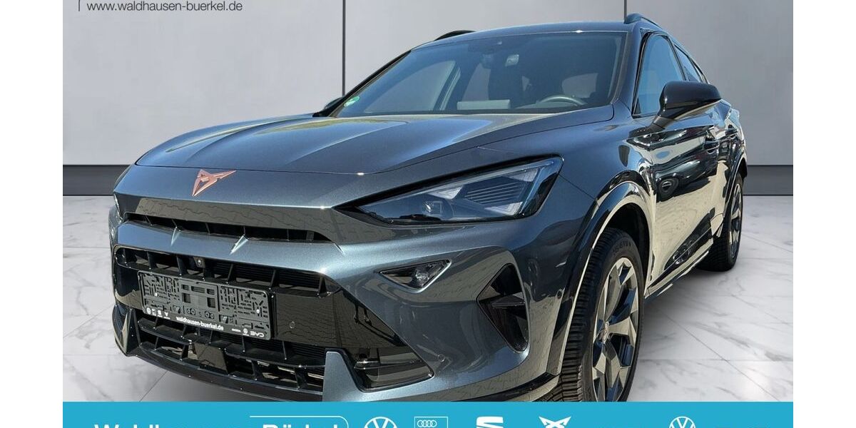 Cupra Formentor 11.959 km 34.999 &euro; Moenchengladbach 41063