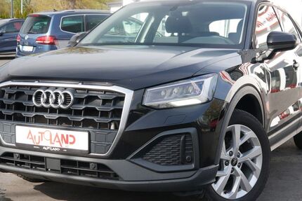 Audi Q2 69.513 km 23.950 &euro; Wismar 23970