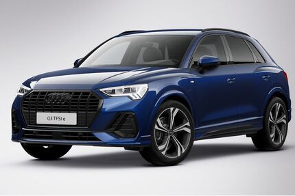 Audi Q3 36.015 km 32.750 &euro; Bingen / Rhein 55411