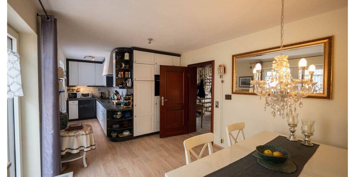 Einfamilienhaus Höchstädt an der Donau Oberglauheim - 7 Zimmer, 225 m&sup2;, 570.000&euro; | Angebot:26434888