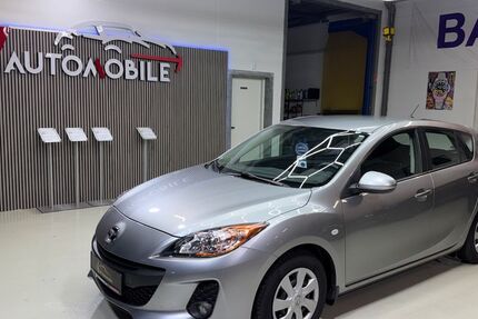 Mazda 3 63.000 km 8.390 &euro; Wuppertal 42327