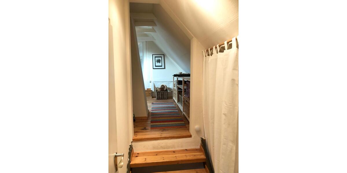 Dachgeschoßwohnung Ganderkesee - 3 Zimmer, 100 m&sup2;, 920&euro; | Angebot:25929340