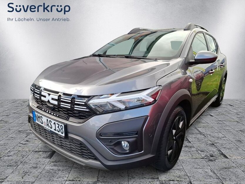 Dacia Sandero 4.000 km 19.680 € Neumünster 24539