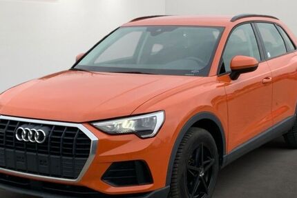 Audi Q3 145.373 km 18.999 &euro; Brehna 06796