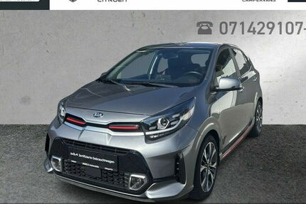 Kia Picanto 17.500 km 14.800 &euro; Bietigheim-Bissingen 74321