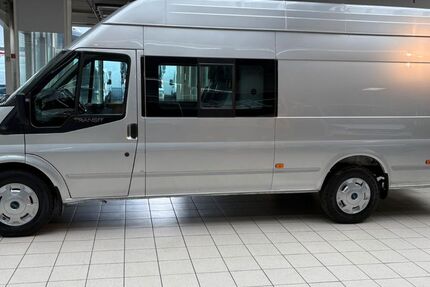 Ford Transit 127.000 km 12.900 € Dortmund 44339