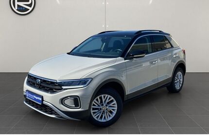 VW T-Roc 47.919 km 20.980 &euro; Fritzlar 34560