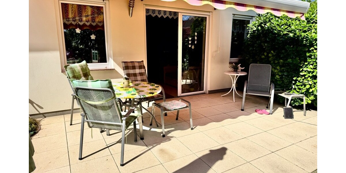HORN IMMOBILIEN ++ Tolles Haus im Zentrum von Strasburg (Uckermark), ebenerdig und altersgerecht - Einfamilienhaus Strasburg | Angebot:27097492