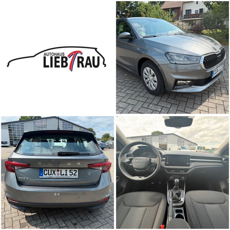 Fabia