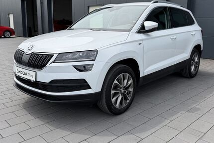 Skoda Karoq 60.973 km 23.690 &euro; Hameln 31789