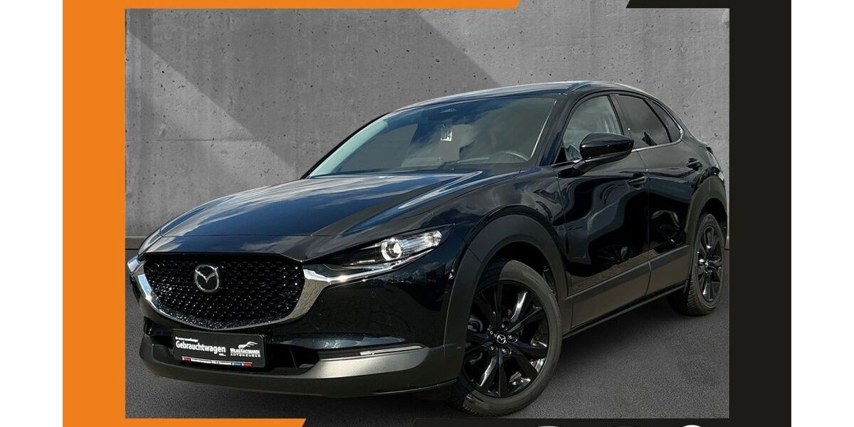 Mazda CX-30 19.690 km 26.990 &euro; Schwerin 19057