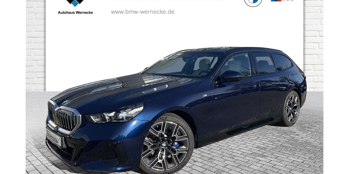 BMW 520 25.940 km 58.490 &euro; Zossen 15806