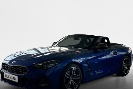 BMW Z4 M40 7.900 km 58.912 &euro; Abensberg 93326