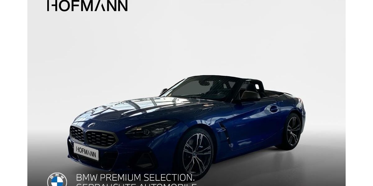 BMW Z4 M40 7.900 km 58.912 &euro; Abensberg 93326