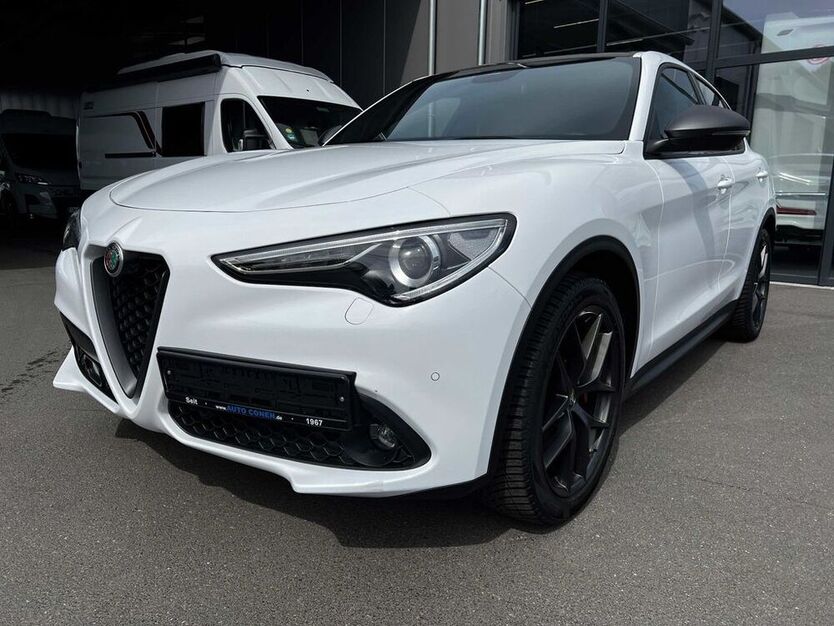 Stelvio