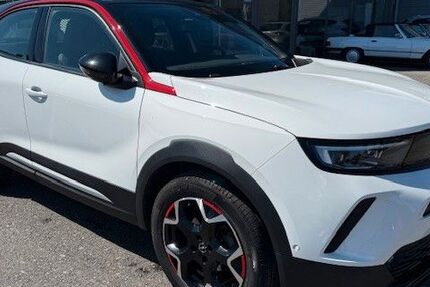 Opel Mokka 59.999 km 17.780 &euro; Leer 26789