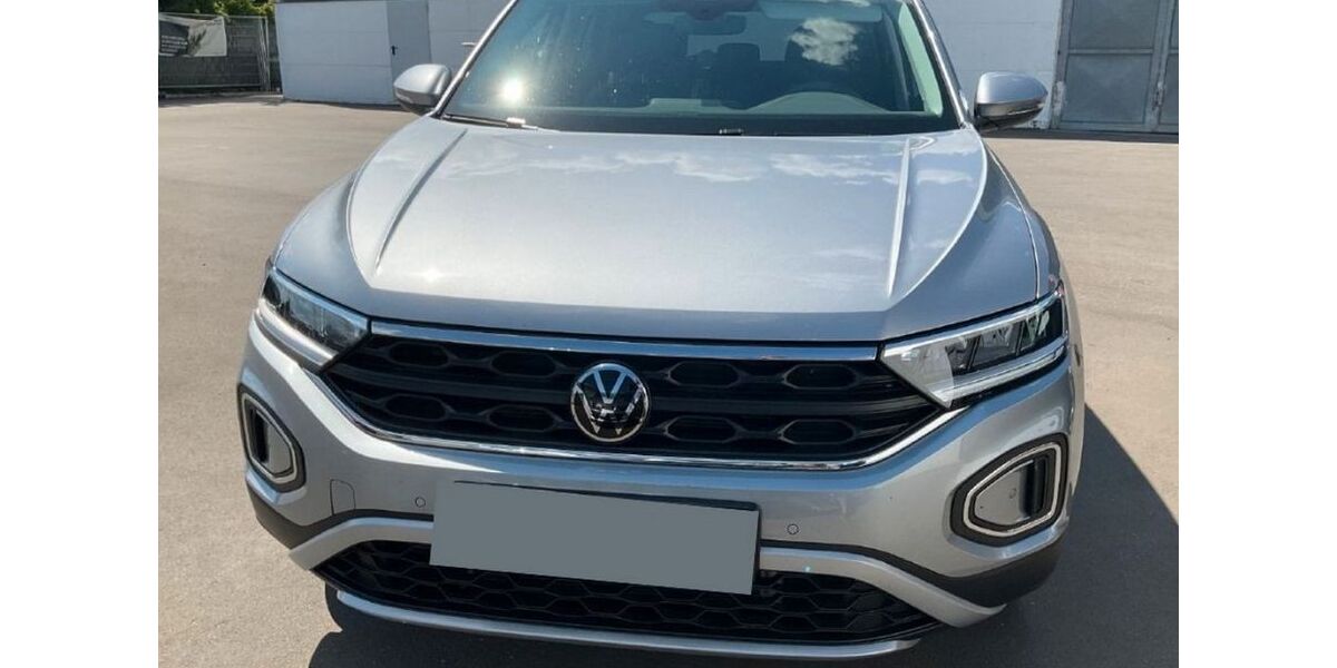 VW T-Roc 50.844 km 19.700 &euro; Berlin 10405