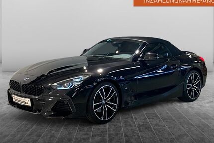 BMW Z4 20.994 km 40.701 &euro; Leipzig 04103