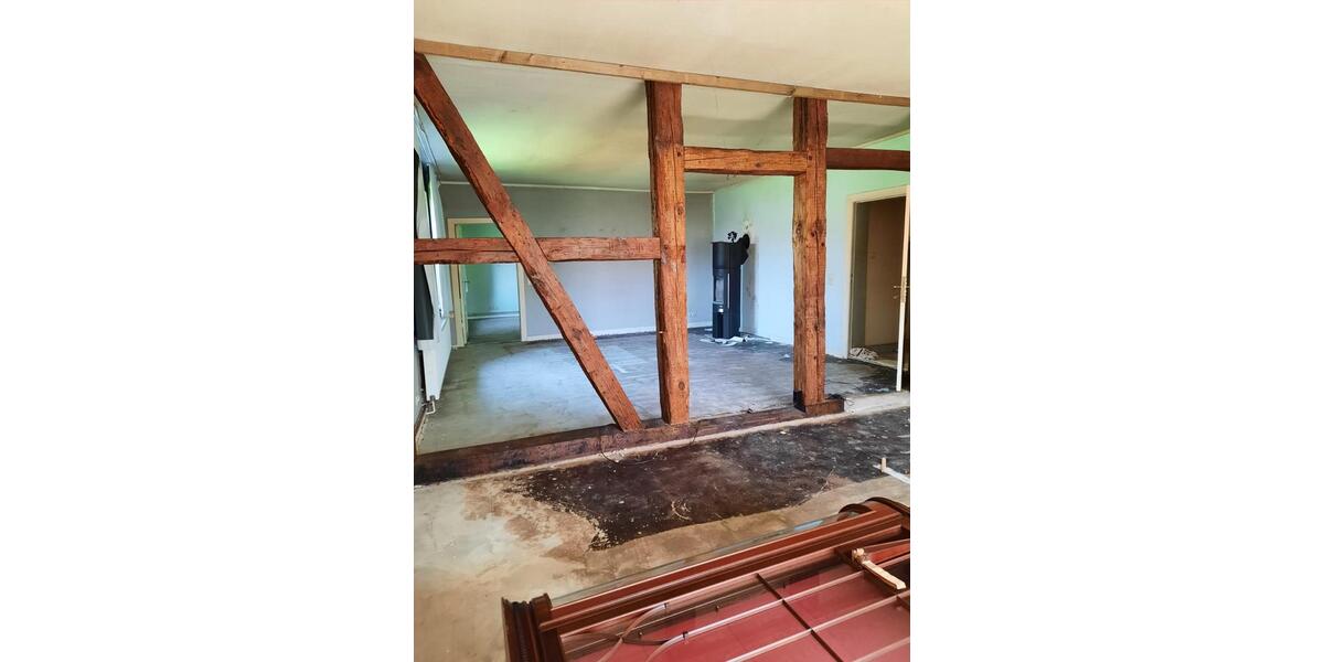 Erdgeschoßwohnung Amt Neuhaus - 3 Zimmer, 159 m&sup2;, 650&euro; | Angebot:26320693