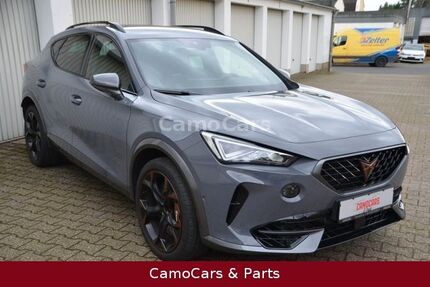 Cupra Formentor 74.504 km 26.500 &euro; Solingen 42699