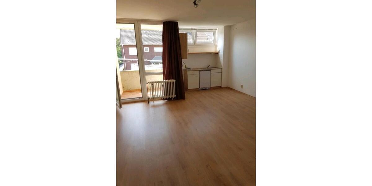 Etagenwohnung Münster Gievenbeck - 1 Zimmer, 32 m&sup2;, 125.000&euro; | Angebot:26445570