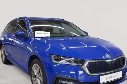Skoda Octavia 100.609 km 19.990 € Fernwald-Steinbach 35463
