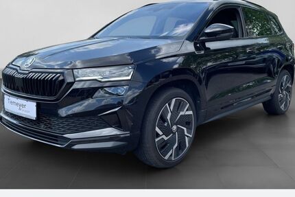 Skoda Karoq 86.736 km 29.940 &euro; Duisburg 47059