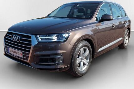 Audi Q7 47.620 km 42.990 &euro; Arnstadt 99310