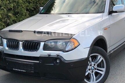 BMW X3 209.000 km 2.990 &euro; Plauen 08525
