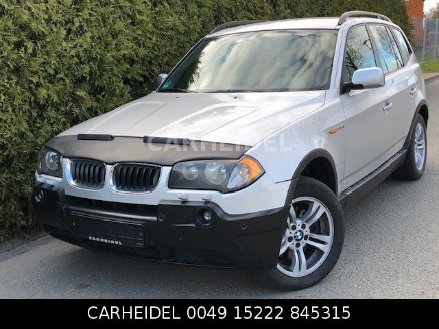 BMW X3 209.000 km 2.990 &euro; Plauen 08525