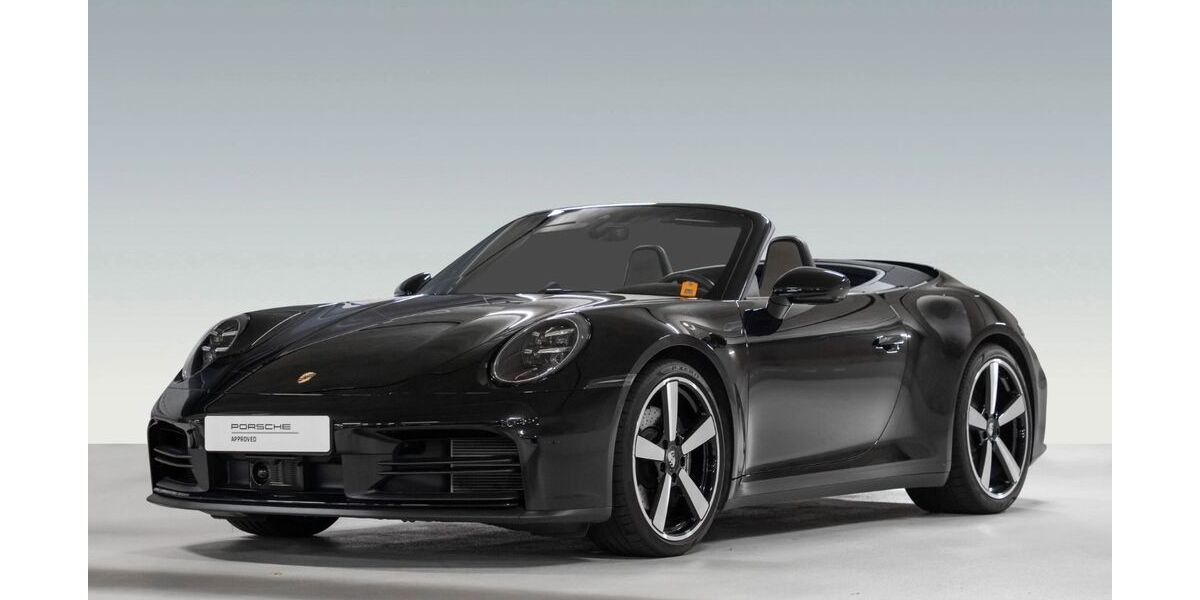 Porsche 992 6.800 km 156.900 &euro; Stuttgart 70469