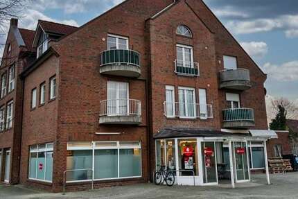 Wohnung zum Kaufen in Papenburg 128.000 € 56.94 m² 2 zimmer