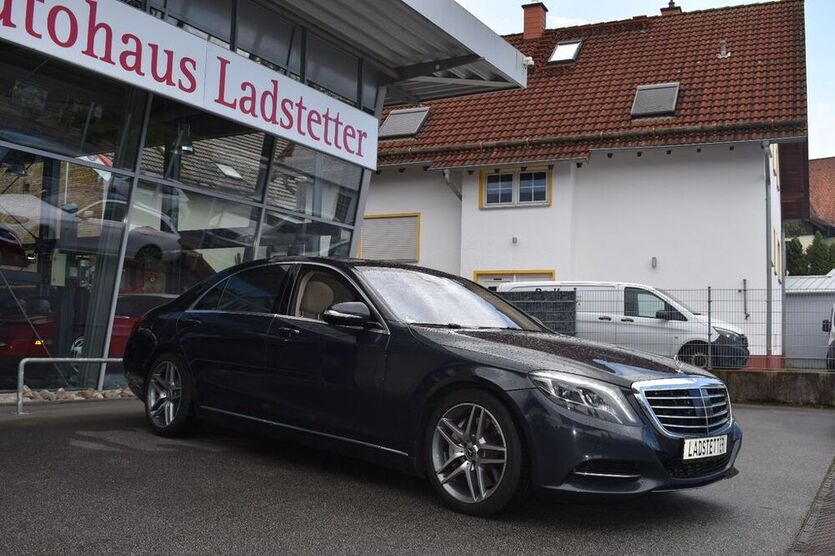 S 500