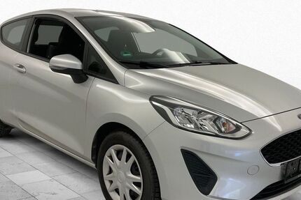 Ford Fiesta 45.820 km 9.990 € Seevetal bei Hamburg 21217
