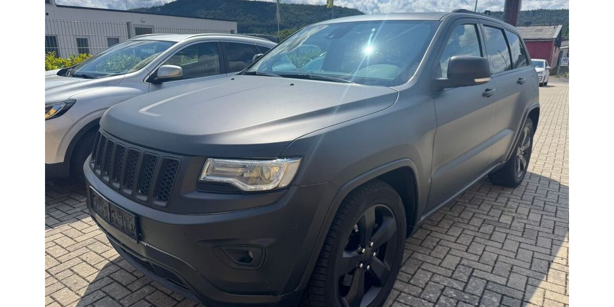 Jeep Grand Cherokee 150.000 km 11.000 &euro; Hanau 63450