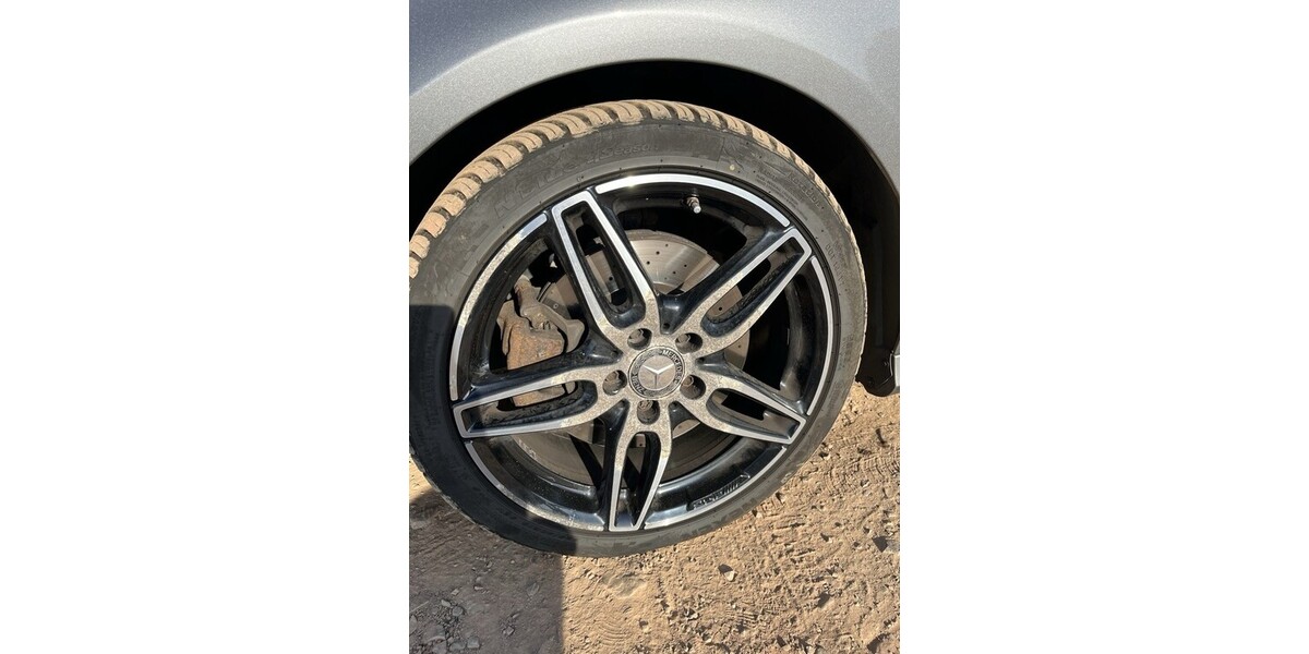 Mercedes-Benz A-Klasse 104.000 km 17.500 &euro; Püttlingen 66346