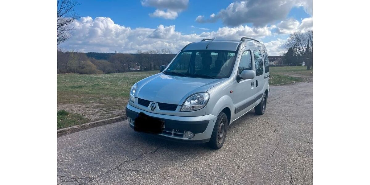 Renault Kangoo 203.000 km 1.800 &euro; Schömberg 75328