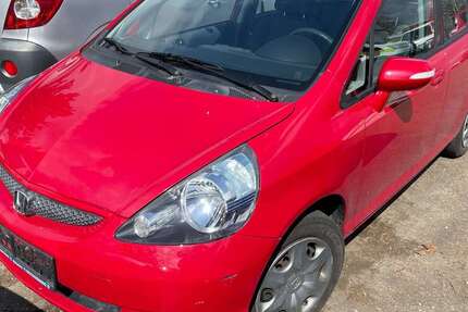 Honda Jazz 125.000 km 1.200 &euro; Lahr/Schwarzwald 77933